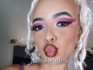 misskhetniss Free Host Empire