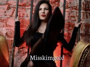 Misskimgold