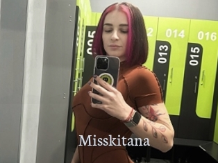 Misskitana