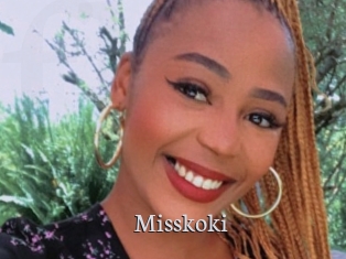 Misskoki