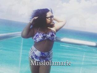 Misslolamarie