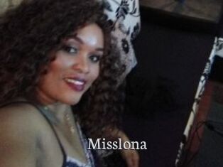 Misslona