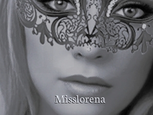 Misslorena