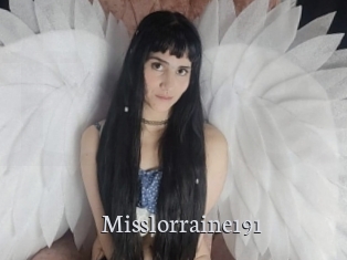 misslorraine191 Free Host Empire