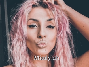 Misslylah