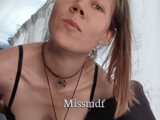 Missmdf