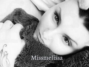 Missmelissa