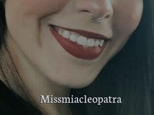 Missmiacleopatra