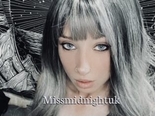 missmidnightuk Free Host Empire