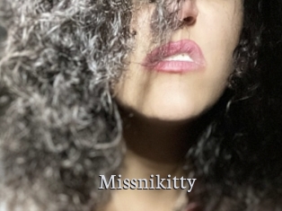 Missnikitty