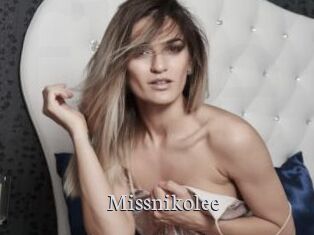 Missnikolee