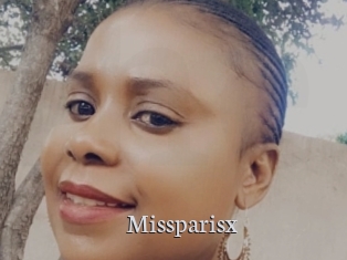 Missparisx