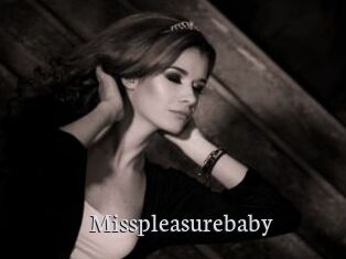 Misspleasurebaby