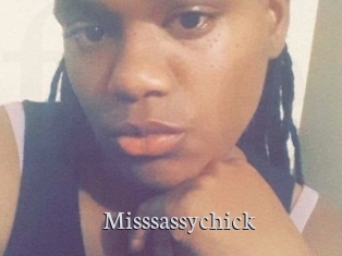 Misssassychick