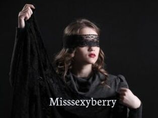 Misssexyberry