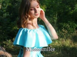 Misssssmilee