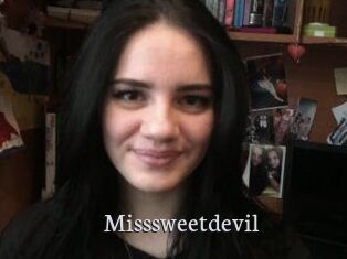 miss_sweet_devil Free Host Empire