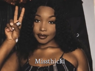 Missthicki