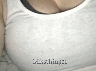 missthing_21 Free Host Empire