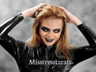 Misstresstarats