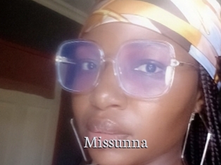 Missunna