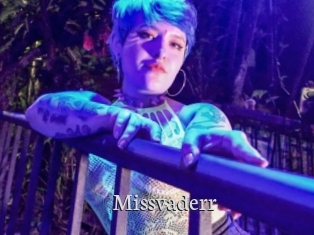 Missvaderr