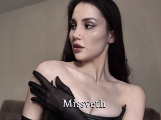 Missveth