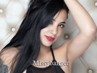 Missybanger