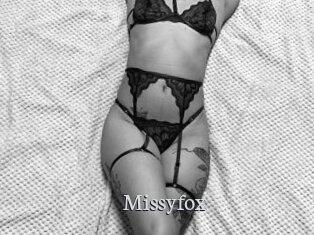 Missyfox