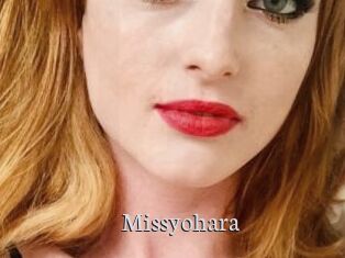Missyohara
