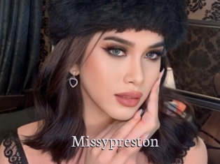 Missypreston
