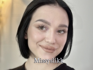 Missyslikk