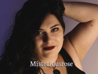 Misteriousrose