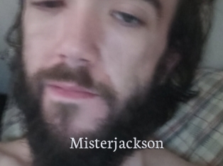 Misterjackson
