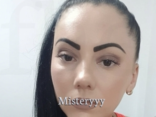 Misteryyy