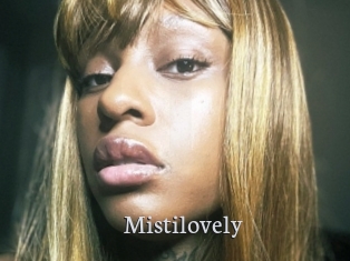 mistilovely Free Host Empire