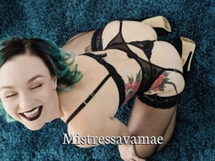 Mistressavamae