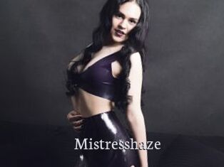 Mistresshaze