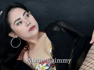 Mistresskimmy