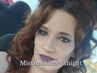 Mistresskinseyknight