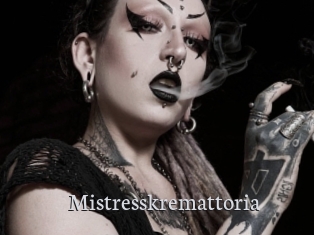 Mistresskremattoria