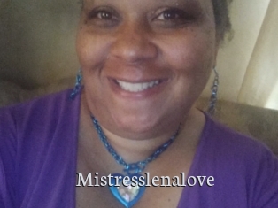 Mistresslenalove
