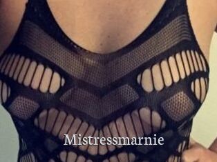 Mistressmarnie