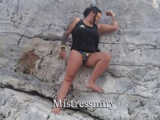 Mistressmiry