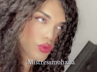 mistressmohana Free Host Empire