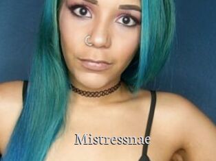 mistressnae Free Host Empire