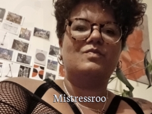 Mistressroo