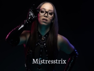 Mistresstrix