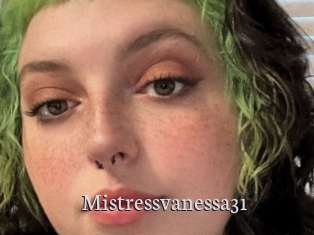 Mistressvanessa31