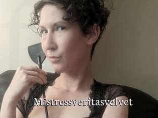 mistressveritasvelvet Free Host Empire